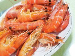 -老字号蛇口德记烧腊饭店·海鲜加工