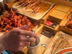 -比格比萨自助(宝山日月光店)