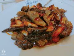-惠丰堂饭庄·烤鸭·京味菜(翠微路店)