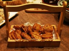 -香园茶社·金陵小灶(老门东店)