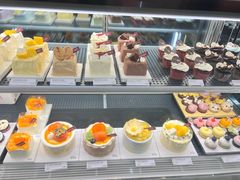 -Pantry's Best派悦坊蛋糕(K11购物艺术中心店)