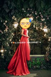 -金夫人婚纱摄影(华南店)