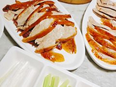 上品烤鸭-城南往事(滨江世茂店)