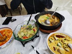 -聚丰园•湖鲜餐厅(阿红私房菜梅石路店)