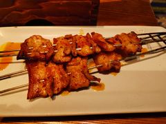 -云海肴·云南小炒·汽锅鸡(天津国金汇店)