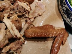 -紫光园·烤鸭·北京菜(劲松店)