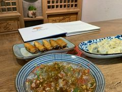 -八珍手工水饺·妈妈的爱(传芳巷店)