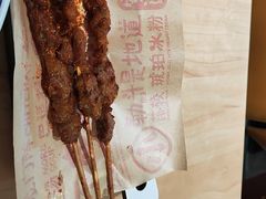 -遇见小面(站西路店)