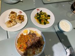-丝路天山酒店(国际大巴扎店)