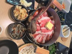 -沼津港精致料理·寿喜烧·烧鸟(漕河泾印象城店)