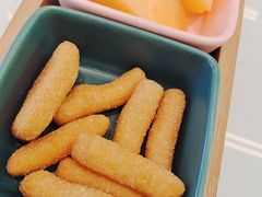 -蛙功夫(福州仓山万达店)