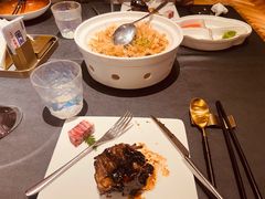 -A One Kitchen·南京精菜馆(德基广场店)