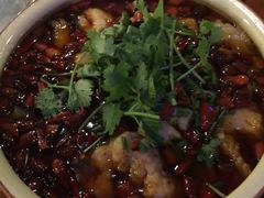 -赖胖子肉蟹煲(临川万象新城店)