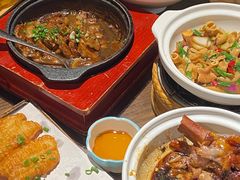 芋艿扣肉-甬上名灶·首店(环城西路店)