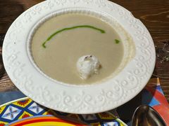 -卢布里西餐厅(总店)