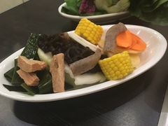 -新辣道鱼火锅(领展购物广场·中关村店)