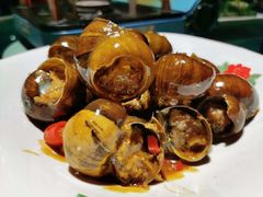 -渔太泰漓江小馆·广西融合菜(西街店)