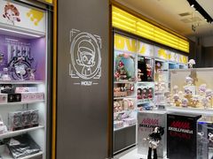 -泡泡玛特POPMART(龙湖杭州滨江天街店)