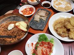 -屋里家延边朝鲜族冷面(南园店)