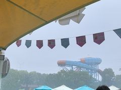 -苏州乐园森林水世界