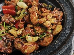 -大头唛·啫鸡煲.粤菜.专门店(289艺术园区店)