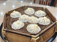 -西安贾三灌汤包·回坊小吃·清真炒菜(北院门总店)