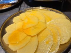 -合易泓烤肉•首创生椰大油边(宁山路店)