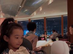 -龙景轩(香港四季酒店)