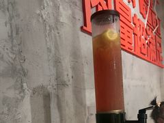 -霸腹烤肉(厦门柚子番店)