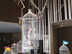 -春晖园度假酒店温泉