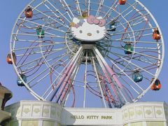 -杭州Hello Kitty乐园