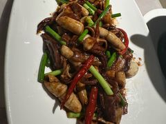 -船歌·鱼水饺青岛菜(闽江二路店)