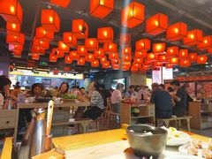 -巴蜀大将火锅(太原旗舰店)