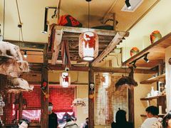 -泥糊破店小酒馆·团建聚餐(南京西路店)