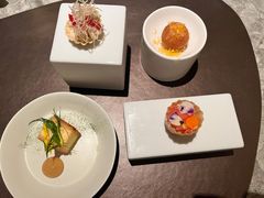 开胃小食-泰安门Taian Table(镇宁路店)