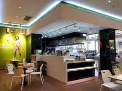 -813芭依珊 BAESAn(汇港购物中心店)