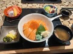 -西村日本料理(香格里拉饭店)