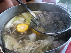 -焯牛潮汕牛肉火锅(云峰街创始店)