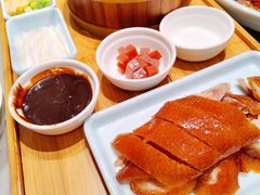 -红城阁·上海味道(四平路店)