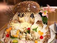 -尚海豆捞(乐虹坊店)