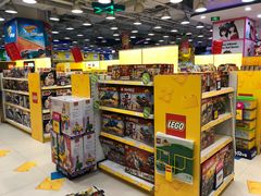 -TOYSRUS玩具反斗城(合肥万象城店)