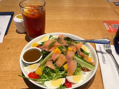 -玛尚诺意式餐厅(新达汇三林店)