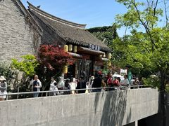 -回龙窝历史文化街区