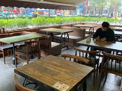 露天位-熊藏居酒屋(kkone店)