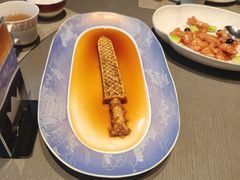 -曾宴·楚菜(湖北省博物馆店)