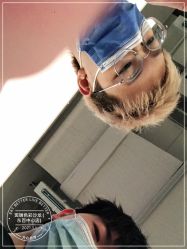 -斑斓色彩沙龙