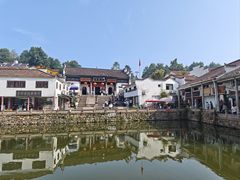 -九华山风景区