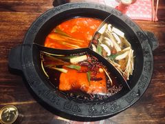 -大话三城重庆火锅(万科天誉店)