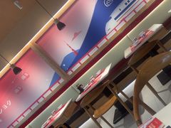 -花漫里日式餐厅(南安中骏店)