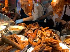 -陈鹏鹏潮汕菜(宝安机场T3航站楼店)